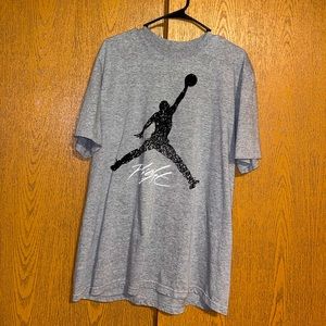 Jordans T-shirt